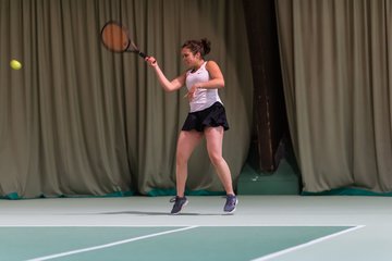 Bild 342 - NL TC an der Schirnau - VfL Westercelle : Ergebnis: 6:3